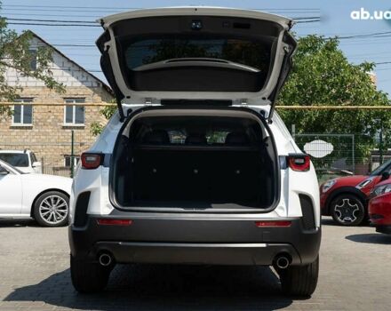 Мазда CX-50, об'ємом двигуна 2.5 л та пробігом 10 тис. км за 26800 $, фото 8 на Automoto.ua