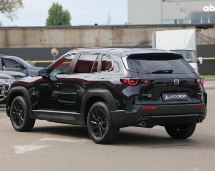 Мазда CX-50, об'ємом двигуна 2.5 л та пробігом 9 тис. км за 28900 $, фото 4 на Automoto.ua