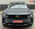 Мазда CX-50, объемом двигателя 2.49 л и пробегом 4 тыс. км за 28999 $, фото 2 на Automoto.ua