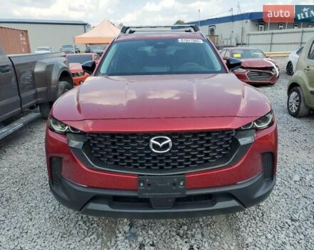 Мазда CX-50, об'ємом двигуна 2.5 л та пробігом 11 тис. км за 9400 $, фото 4 на Automoto.ua