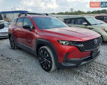 Мазда CX-50, об'ємом двигуна 2.5 л та пробігом 11 тис. км за 9400 $, фото 3 на Automoto.ua