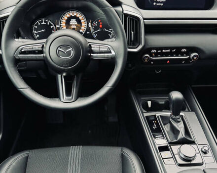 Мазда CX-50, объемом двигателя 2.5 л и пробегом 13 тыс. км за 27900 $, фото 26 на Automoto.ua