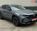 Мазда CX-50, объемом двигателя 2.49 л и пробегом 4 тыс. км за 28999 $, фото 1 на Automoto.ua