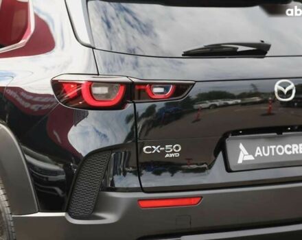 Мазда CX-50, об'ємом двигуна 2.5 л та пробігом 9 тис. км за 28900 $, фото 7 на Automoto.ua