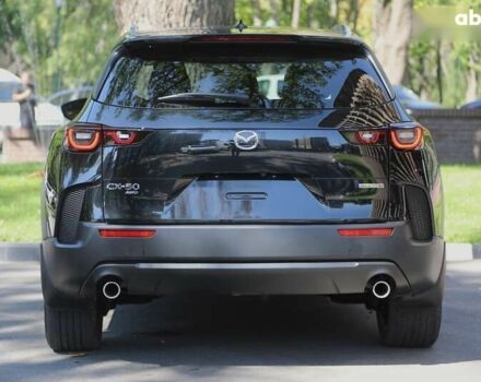 Мазда CX-50, объемом двигателя 2.5 л и пробегом 22 тыс. км за 30000 $, фото 4 на Automoto.ua