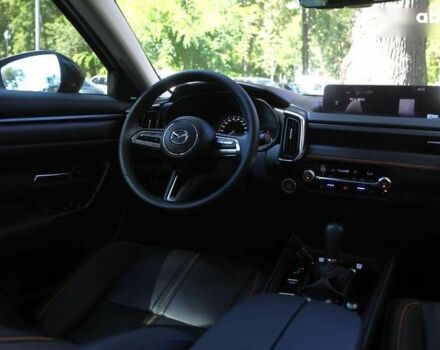 Мазда CX-50, объемом двигателя 2.5 л и пробегом 22 тыс. км за 30000 $, фото 11 на Automoto.ua