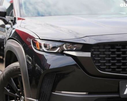 Мазда CX-50, об'ємом двигуна 2.5 л та пробігом 9 тис. км за 28900 $, фото 3 на Automoto.ua