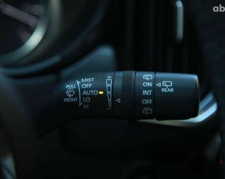 Мазда CX-50, объемом двигателя 2.5 л и пробегом 22 тыс. км за 30000 $, фото 22 на Automoto.ua
