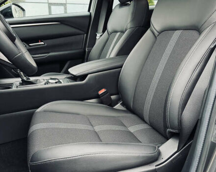 Мазда CX-50, объемом двигателя 2.5 л и пробегом 13 тыс. км за 27900 $, фото 20 на Automoto.ua