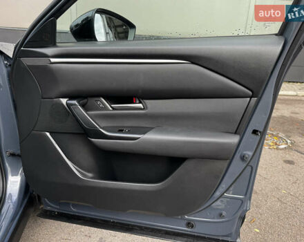 Мазда CX-50, объемом двигателя 2.49 л и пробегом 4 тыс. км за 28999 $, фото 15 на Automoto.ua