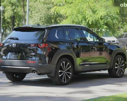 Мазда CX-50, объемом двигателя 2.5 л и пробегом 22 тыс. км за 30000 $, фото 3 на Automoto.ua