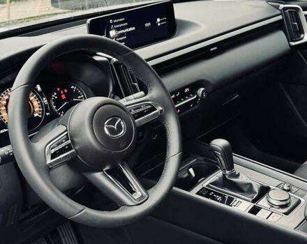 Мазда CX-50, объемом двигателя 2.5 л и пробегом 13 тыс. км за 27900 $, фото 23 на Automoto.ua