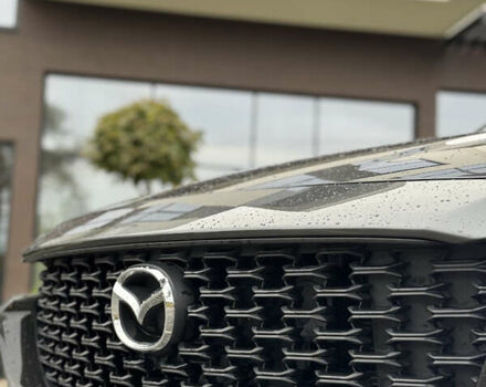 Мазда CX-50, объемом двигателя 2.5 л и пробегом 13 тыс. км за 27900 $, фото 3 на Automoto.ua