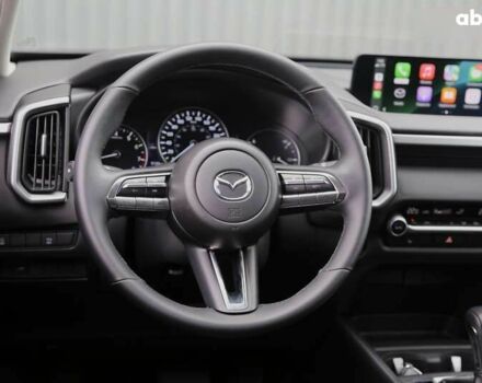 Мазда CX-50, об'ємом двигуна 2.5 л та пробігом 9 тис. км за 28900 $, фото 15 на Automoto.ua