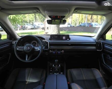 Мазда CX-50, объемом двигателя 2.5 л и пробегом 22 тыс. км за 30000 $, фото 12 на Automoto.ua