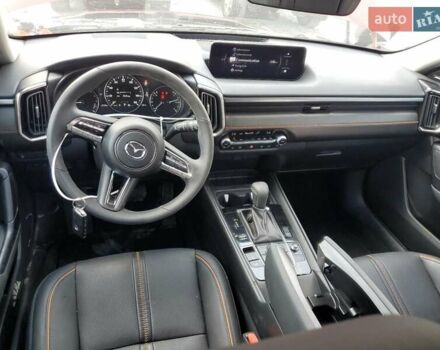 Мазда CX-50, об'ємом двигуна 2.5 л та пробігом 11 тис. км за 9400 $, фото 7 на Automoto.ua