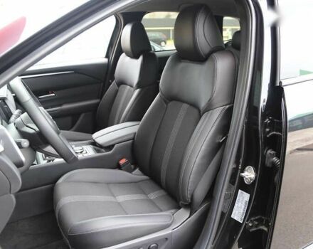Мазда CX-50, об'ємом двигуна 2.5 л та пробігом 9 тис. км за 28900 $, фото 8 на Automoto.ua