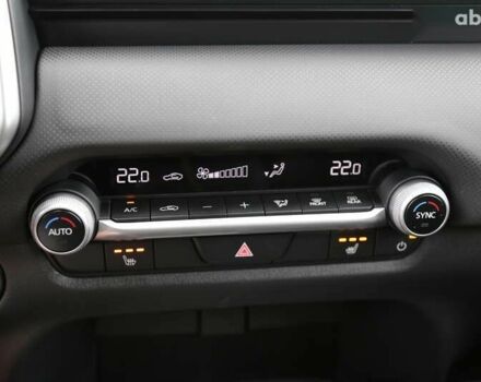 Мазда CX-50, об'ємом двигуна 2.5 л та пробігом 9 тис. км за 28900 $, фото 18 на Automoto.ua