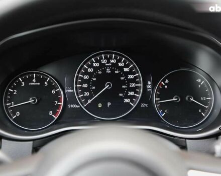 Мазда CX-50, об'ємом двигуна 2.5 л та пробігом 9 тис. км за 28900 $, фото 16 на Automoto.ua