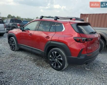 Мазда CX-50, об'ємом двигуна 2.5 л та пробігом 11 тис. км за 9400 $, фото 1 на Automoto.ua