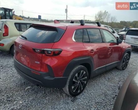 Мазда CX-50, об'ємом двигуна 2.5 л та пробігом 11 тис. км за 9400 $, фото 2 на Automoto.ua