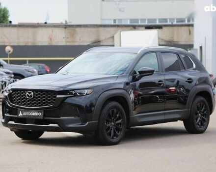 Мазда CX-50, об'ємом двигуна 2.5 л та пробігом 9 тис. км за 28900 $, фото 2 на Automoto.ua