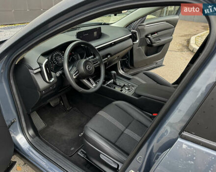 Мазда CX-50, объемом двигателя 2.49 л и пробегом 4 тыс. км за 28999 $, фото 9 на Automoto.ua