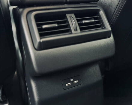 Мазда CX-50, объемом двигателя 2.5 л и пробегом 13 тыс. км за 27900 $, фото 33 на Automoto.ua