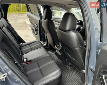 Мазда CX-50, объемом двигателя 2.49 л и пробегом 4 тыс. км за 28999 $, фото 14 на Automoto.ua