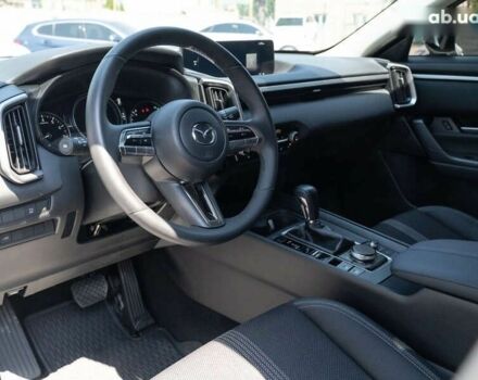 Мазда CX-50, об'ємом двигуна 2.5 л та пробігом 10 тис. км за 26800 $, фото 22 на Automoto.ua