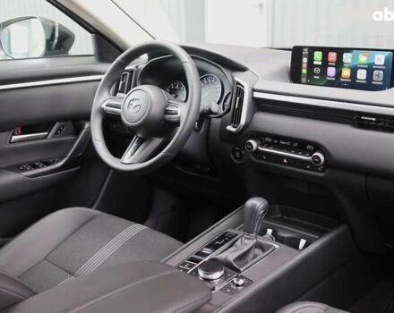 Мазда CX-50, об'ємом двигуна 2.5 л та пробігом 9 тис. км за 28900 $, фото 12 на Automoto.ua