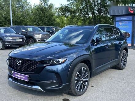 Мазда CX-50 2022 в Днепре (Днепропетровске) на Automoto.ua Мазда CX-50, объемом двигателя 2.5 л и пробегом 16 тыс. км за 29900 $, фото 1 на Automoto.ua