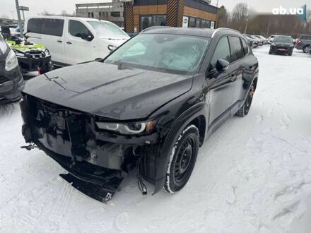 Мазда CX-50, объемом двигателя 2.5 л и пробегом 140 тыс. км за 19900 $, фото 1 на Automoto.ua