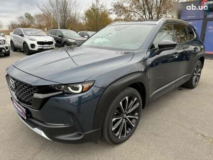 Мазда CX-50 2022 у Дніпро (Дніпропетровську) на Automoto.ua Мазда CX-50, об'ємом двигуна 2.5 л та пробігом 16 тис. км за 30900 $, фото 1 на Automoto.ua