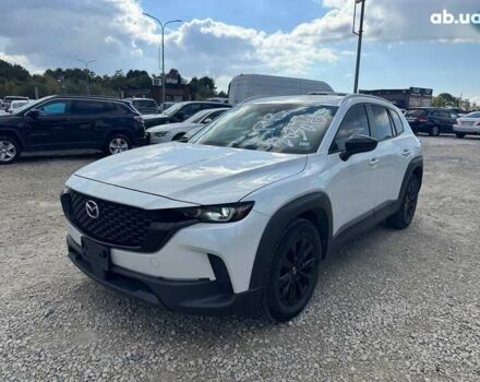 Мазда CX-50 2022 у Львові на Automoto.ua Мазда CX-50, об'ємом двигуна 2.5 л та пробігом 119 тис. км за 19900 $, фото 1 на Automoto.ua