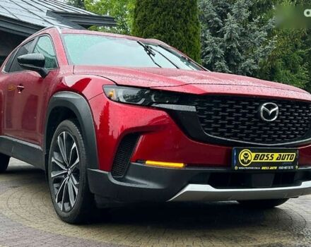 Мазда CX-50, объемом двигателя 2.5 л и пробегом 19 тыс. км за 29900 $, фото 1 на Automoto.ua