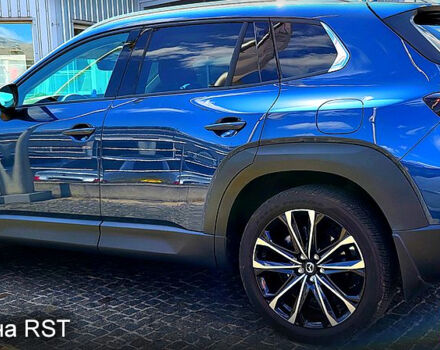 Мазда CX-50, объемом двигателя 2.5 л и пробегом 18 тыс. км за 32000 $, фото 1 на Automoto.ua