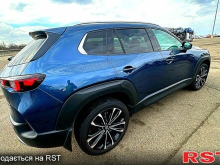 Мазда CX-50 2023 у Дніпро (Дніпропетровську) на Automoto.ua Мазда CX-50, об'ємом двигуна 2.5 л та пробігом 18 тис. км за 31800 $, фото 1 на Automoto.ua