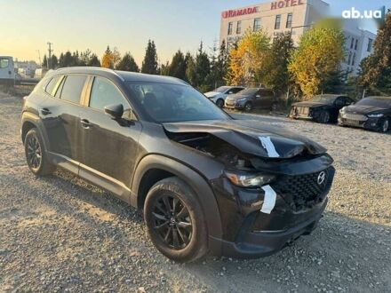 Мазда CX-50, об'ємом двигуна 2.5 л та пробігом 68 тис. км за 18300 $, фото 1 на Automoto.ua