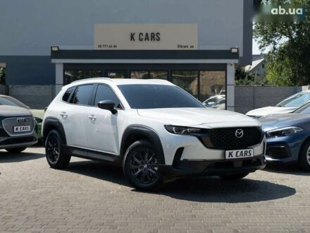 Мазда CX-50 2024 у Одесі на Automoto.ua Мазда CX-50, об'ємом двигуна 2.5 л та пробігом 10 тис. км за 26800 $, фото 1 на Automoto.ua