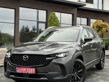 Мазда CX-50, об'ємом двигуна 2.5 л та пробігом 13 тис. км за 27900 $, фото 1 на Automoto.ua