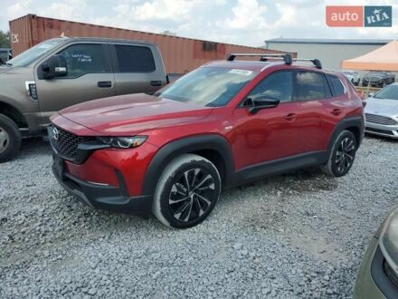 Мазда CX-50, об'ємом двигуна 2.5 л та пробігом 11 тис. км за 9400 $, фото 1 на Automoto.ua