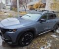 Серый Мазда CX-50, объемом двигателя 2.5 л и пробегом 20 тыс. км за 35200 $, фото 2 на Automoto.ua