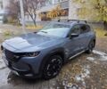 Серый Мазда CX-50, объемом двигателя 2.5 л и пробегом 20 тыс. км за 35200 $, фото 1 на Automoto.ua