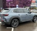 Серый Мазда CX-50, объемом двигателя 2.49 л и пробегом 61 тыс. км за 29490 $, фото 6 на Automoto.ua