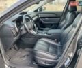 Серый Мазда CX-50, объемом двигателя 2.5 л и пробегом 44 тыс. км за 26500 $, фото 53 на Automoto.ua