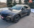 Серый Мазда CX-50, объемом двигателя 2.5 л и пробегом 44 тыс. км за 26500 $, фото 45 на Automoto.ua