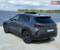 Сірий Мазда CX-50, об'ємом двигуна 2.5 л та пробігом 81 тис. км за 26999 $, фото 17 на Automoto.ua