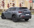 Серый Мазда CX-50, объемом двигателя 2.49 л и пробегом 47 тыс. км за 25000 $, фото 2 на Automoto.ua