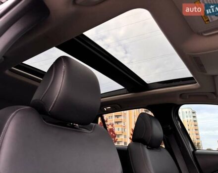 Серый Мазда CX-50, объемом двигателя 2.49 л и пробегом 47 тыс. км за 25000 $, фото 34 на Automoto.ua
